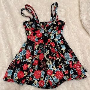 Material Girl Romper